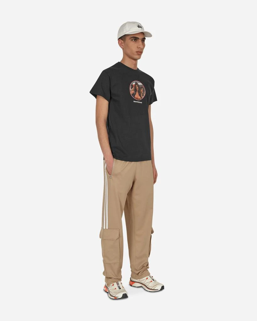 商品Adidas|Cargo Joggers Pants Beige,价格¥439,第4张图片详细描述