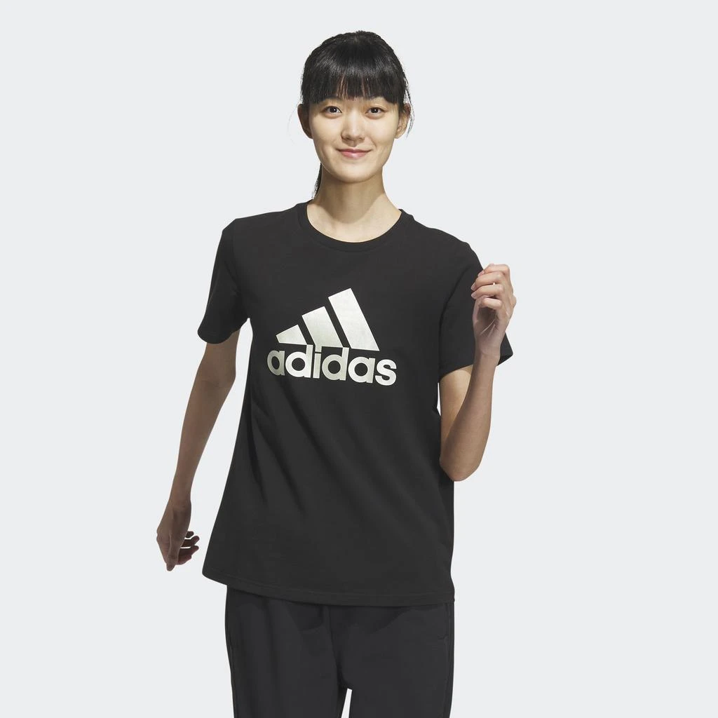 商品Adidas|MUST HAVES BADGE OF SPORT T-SHIRT,价格¥227,第1张图片