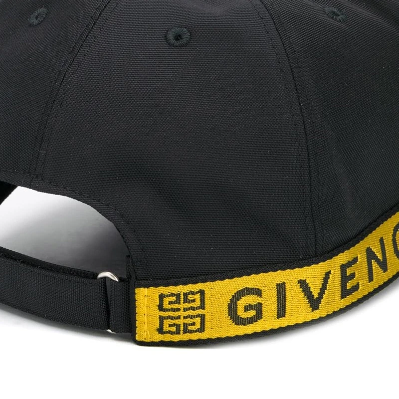 Givenchy 纪梵希 男士logo印花棒球帽 BPZ003P037-003 商品