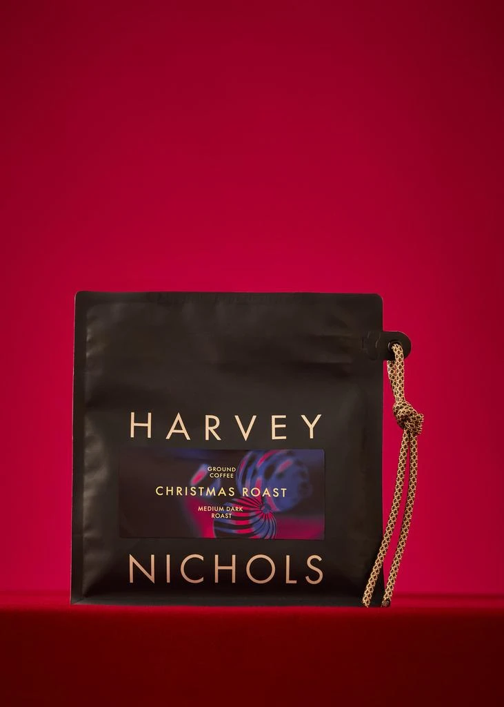 商品Harvey Nichols|Christmas Roast Ground Coffee 250g,价格¥134,第1张图片