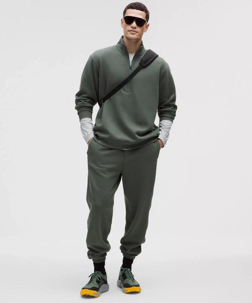 Steady State Half Zip 商品