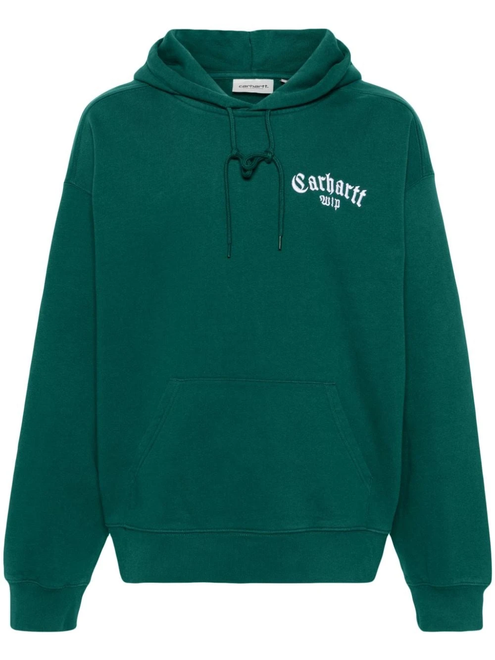 商品Carhartt WIP|Carhartt WIP 男士卫衣 I03286522VXX 绿色,价格¥984,第1张图片