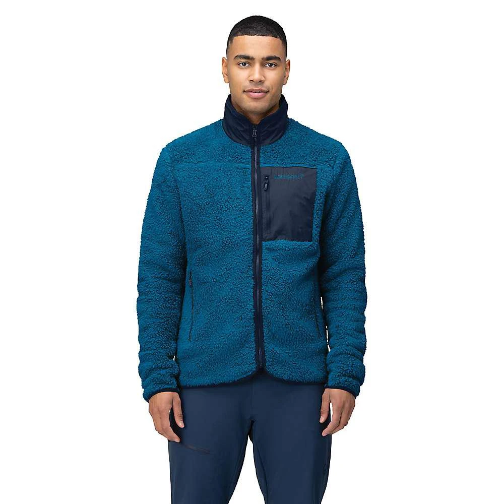 Norrona Men's Warm3 Jacket 商品