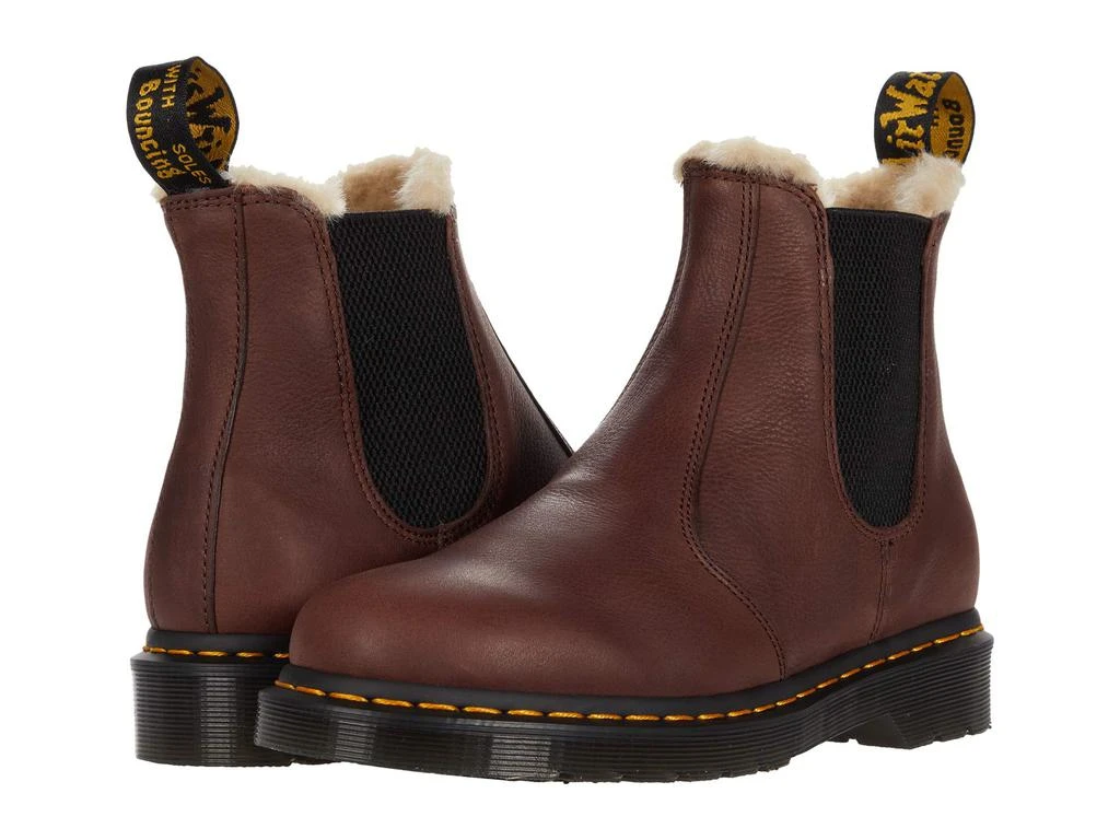 商品Dr. Martens|2976 FL,价格¥1209,第1张图片