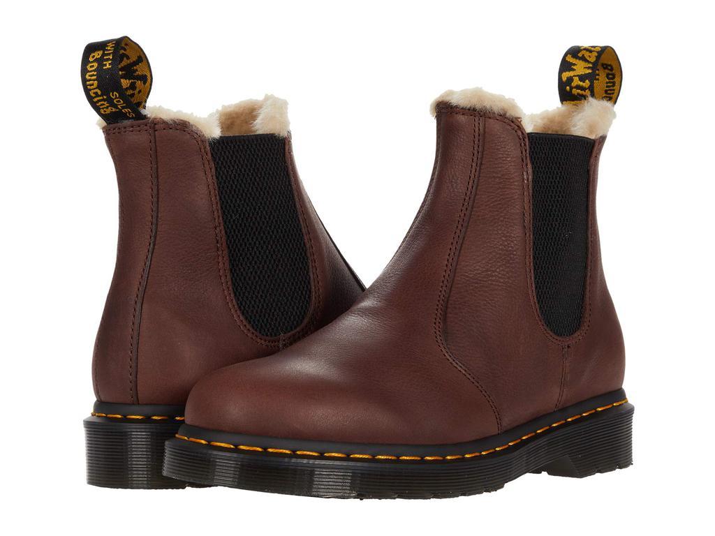 商品Dr. Martens|2976 FL,价格¥1118,第1张图片