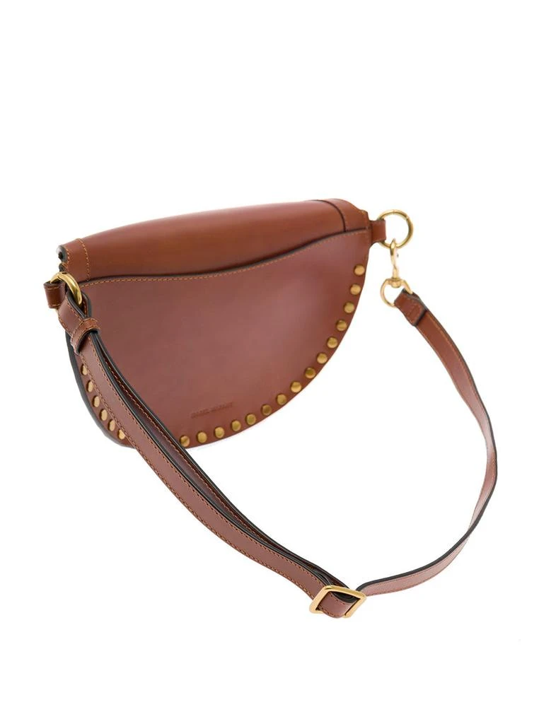 商品Isabel Marant|SKANO,价格¥2948,第4张图片详细描述