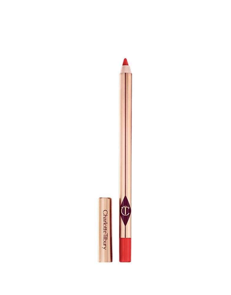 商品Charlotte Tilbury|Charlotte Tilbury Lip Cheat - Kiss 'N' Tell,价格¥206,第1张图片