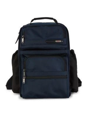 商品Tumi|Alpha 3 Laptop Brief Backpack,价格¥3237,第1张图片