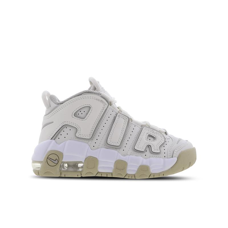 Nike Air More Uptempo '96 - Pre School Shoes商品第1张图片规格展示