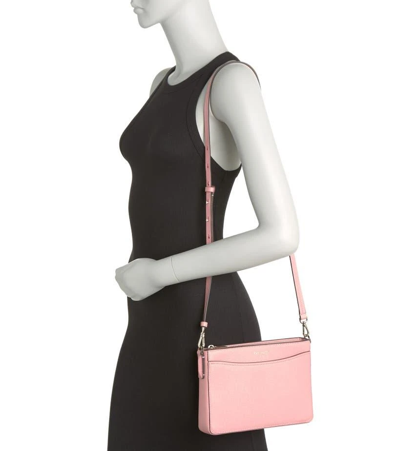 商品Kate Spade|margaux medium convertible crossbody bag,价格¥562,第2张图片详细描述