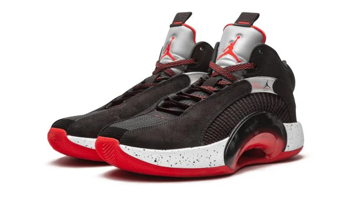 商品Jordan|Air Jordan 35 PF,价格¥1383,第3张图片详细描述