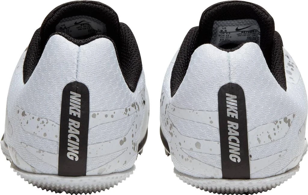 【瑕疵，鞋底磨损，鞋盒破损】Nike Zoom Rival S 9 Track and Field Shoes 商品
