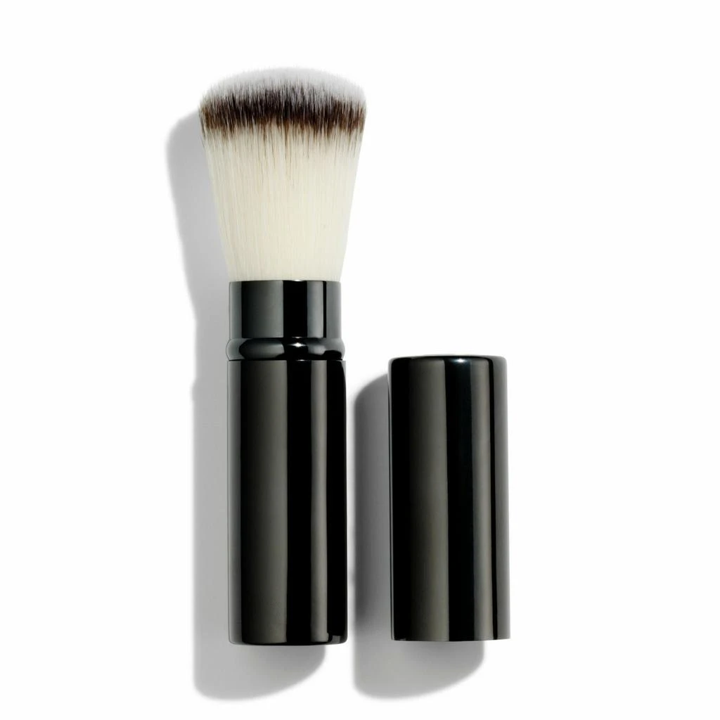 商品Chantecaille|Mini Kabuki Brush,价格¥138,第1张图片