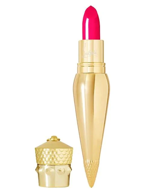 商品Christian Louboutin|丝缎金管唇膏,价格¥674,第1张图片