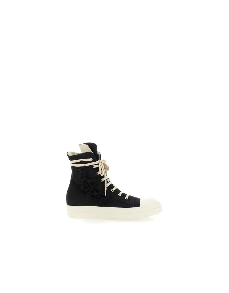 商品Rick Owens|Destroyed Sneakers,价格¥4140-¥4222,第2张图片详细描述