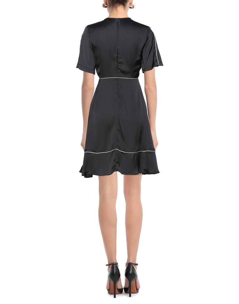 商品TRUSSARDI JEANS|Short dress,价格¥384,第5张图片详细描述
