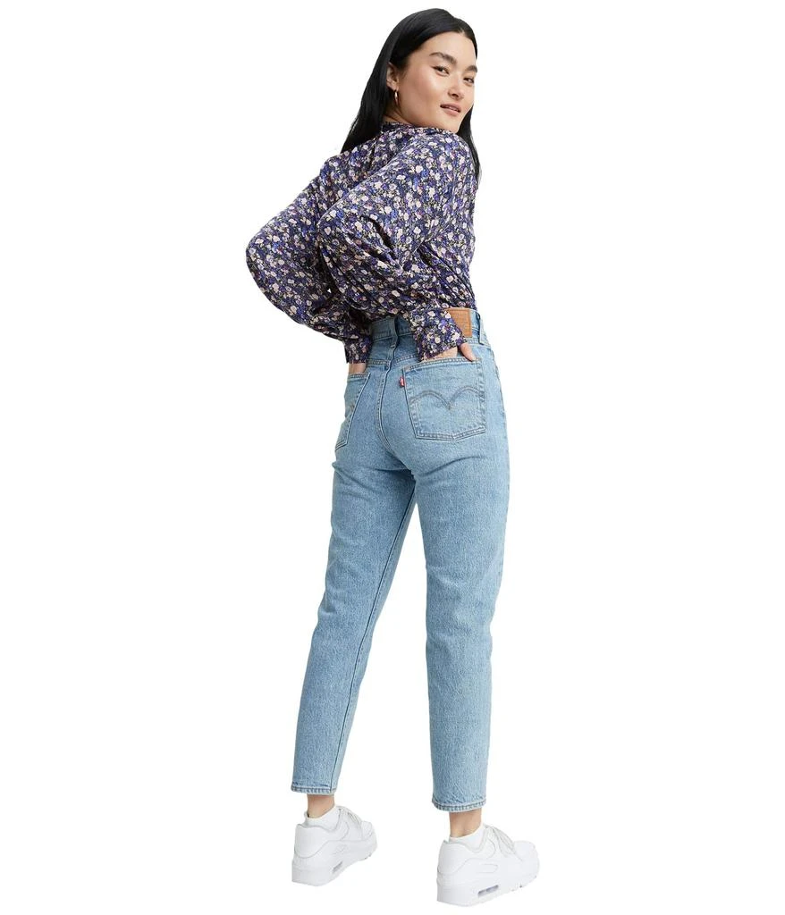 商品Levi's|Premium Wedgie Icon Fit,价格¥516,第1张图片