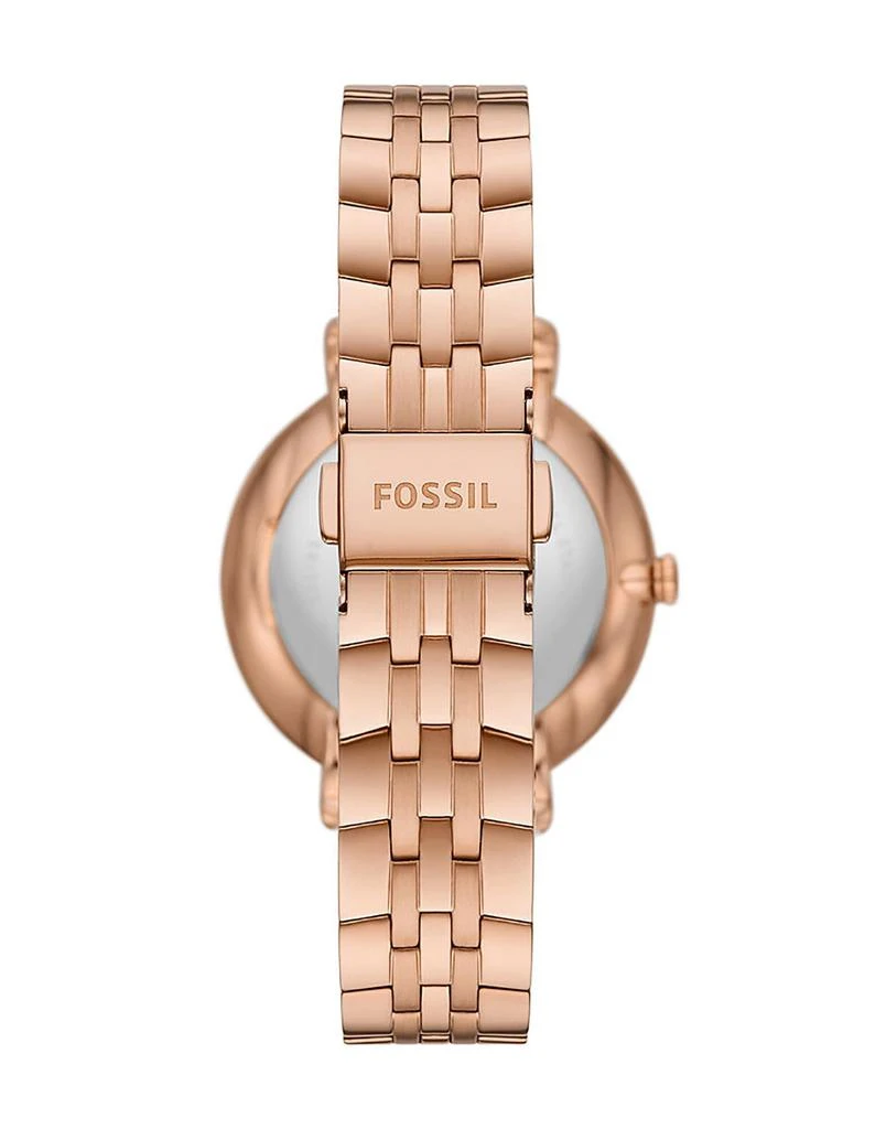 商品Fossil|Wrist watch,价格¥1473,第2张图片详细描述