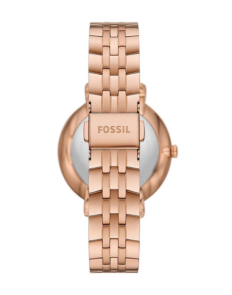 商品Fossil|Wrist watch,价格¥1317,第4张图片详细描述