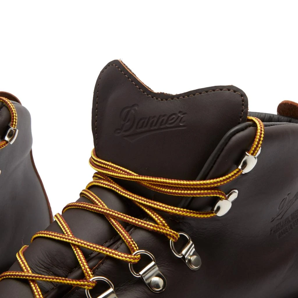 商品Danner|Danner Mountain Light Boot,价格¥3881,第4张图片详细描述