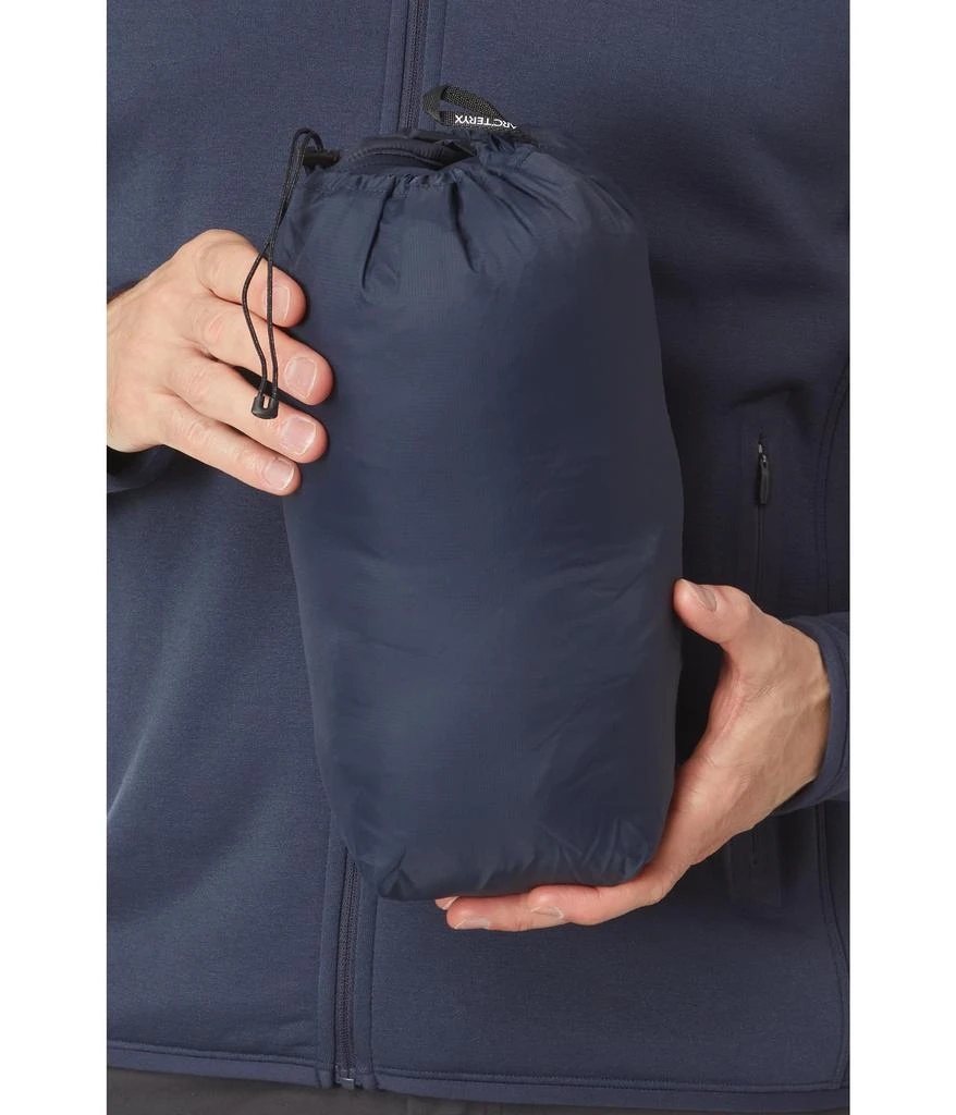 商品Arc'teryx|Arc'teryx Thorium Jacket Men's | Warm Durable Standalone Down Jacket - Redesign,价格¥3770,第4张图片详细描述