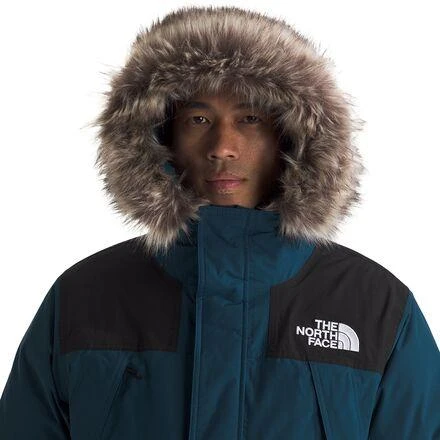 商品The North Face|McMurdo Down Parka - Men's,价格¥3372,第5张图片详细描述