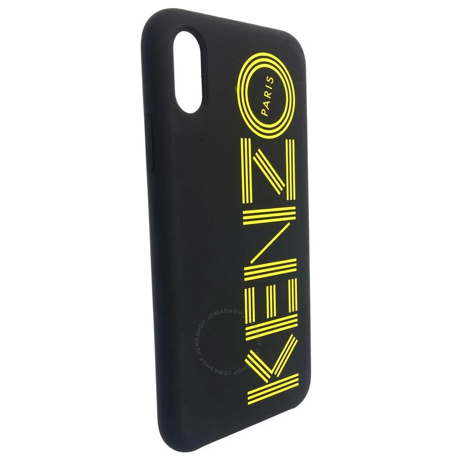 商品Kenzo|Logo-print Iphone X / Xs Case,价格¥156,第3张图片详细描述