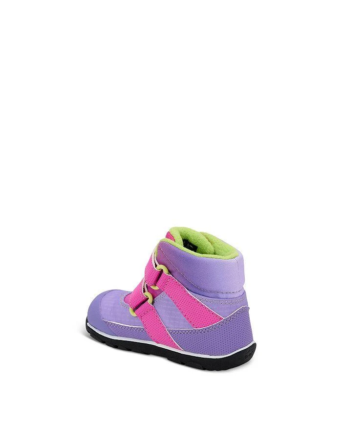 商品See Kai Run|Girls' Atlas II Waterproof Boots - Baby, Walker, Toddler,价格¥414,第2张图片详细描述