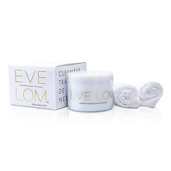 商品EVE LOM|Cleanser,价格¥374-¥1009,第1张图片详细描述
