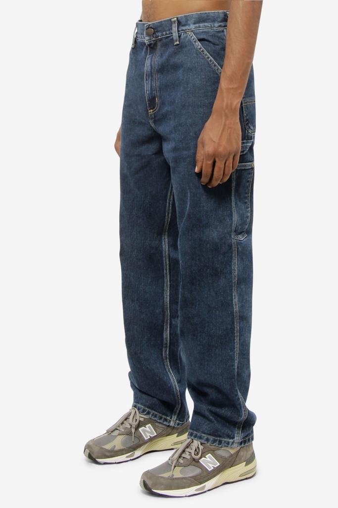 Carhartt Single Knee Jeans商品第3张图片规格展示