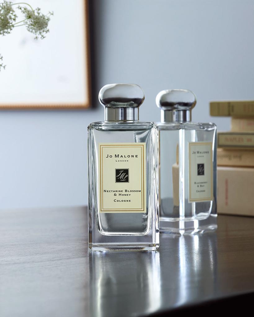 商品Jo Malone London|Nectarine Blossom & Honey Cologne, 3.4 oz.,价格¥1111,第5张图片详细描述