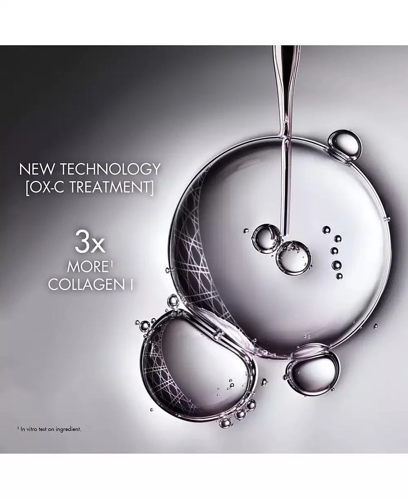 商品Dior|Capture OX-C Treatment Le Sérum, 1 oz.,价格¥1084,第5张图片详细描述