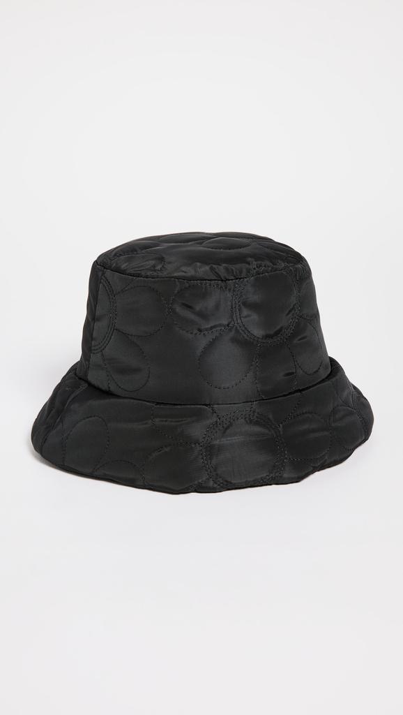 商品Lack of Color|Lack Of Color Puffer Bucket Hat,价格¥900,第4张图片详细描述