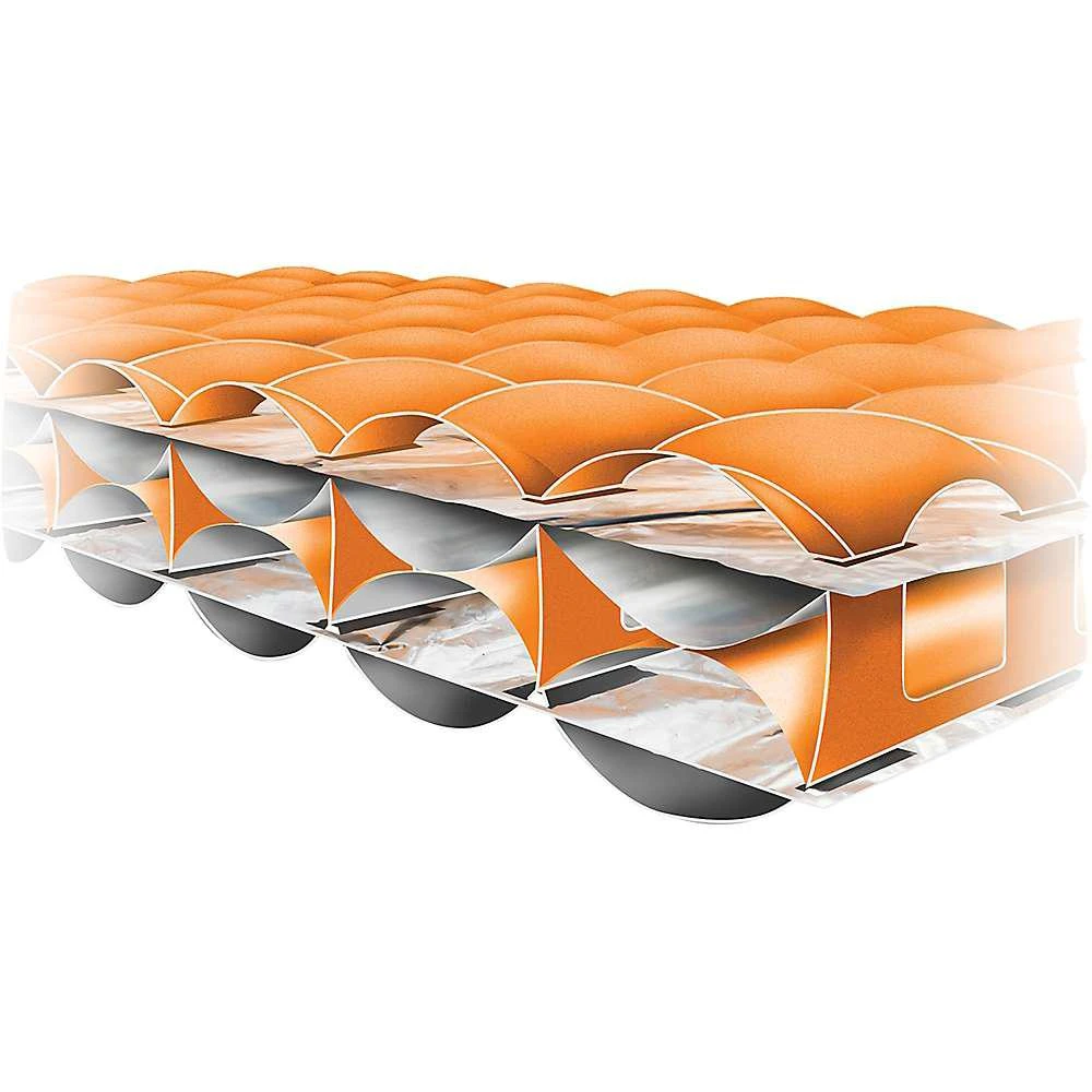 商品NEMO|NEMO Tensor Alpine Mummy Sleeping Pad,价格¥2073,第4张图片详细描述
