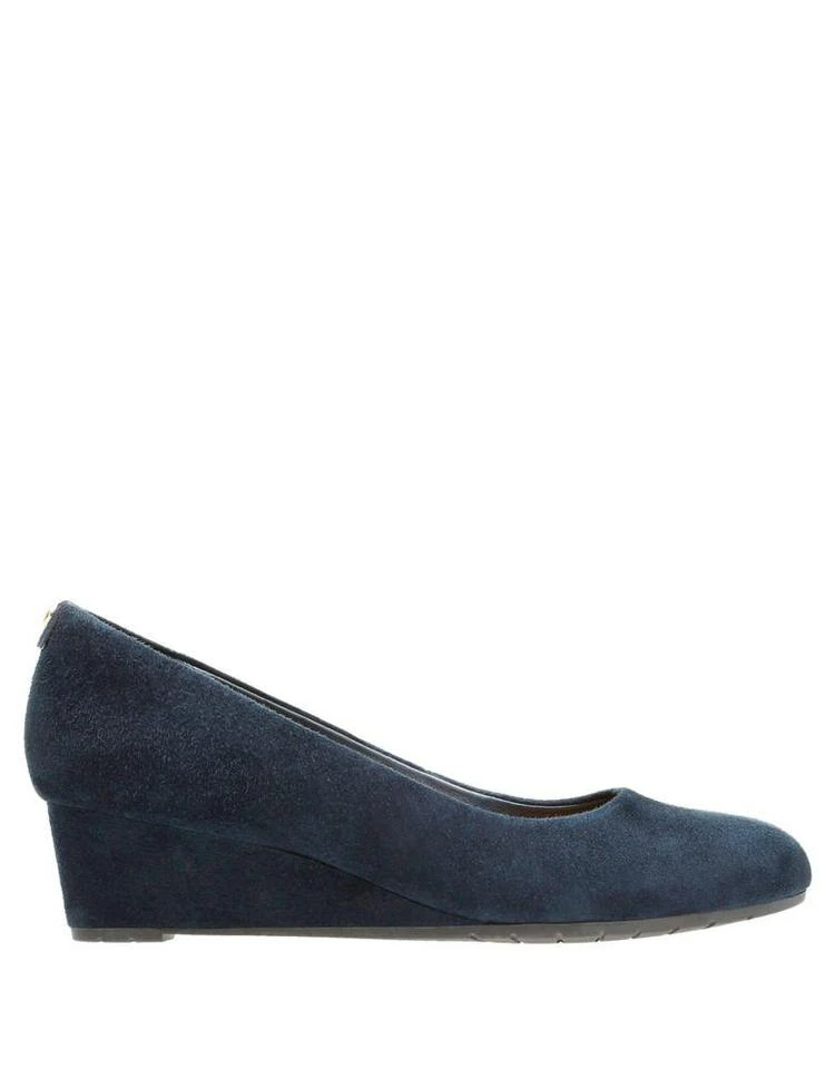 商品Clarks|Artisan Vendra Bloom Dress Shoes,价格¥827,第5张图片详细描述
