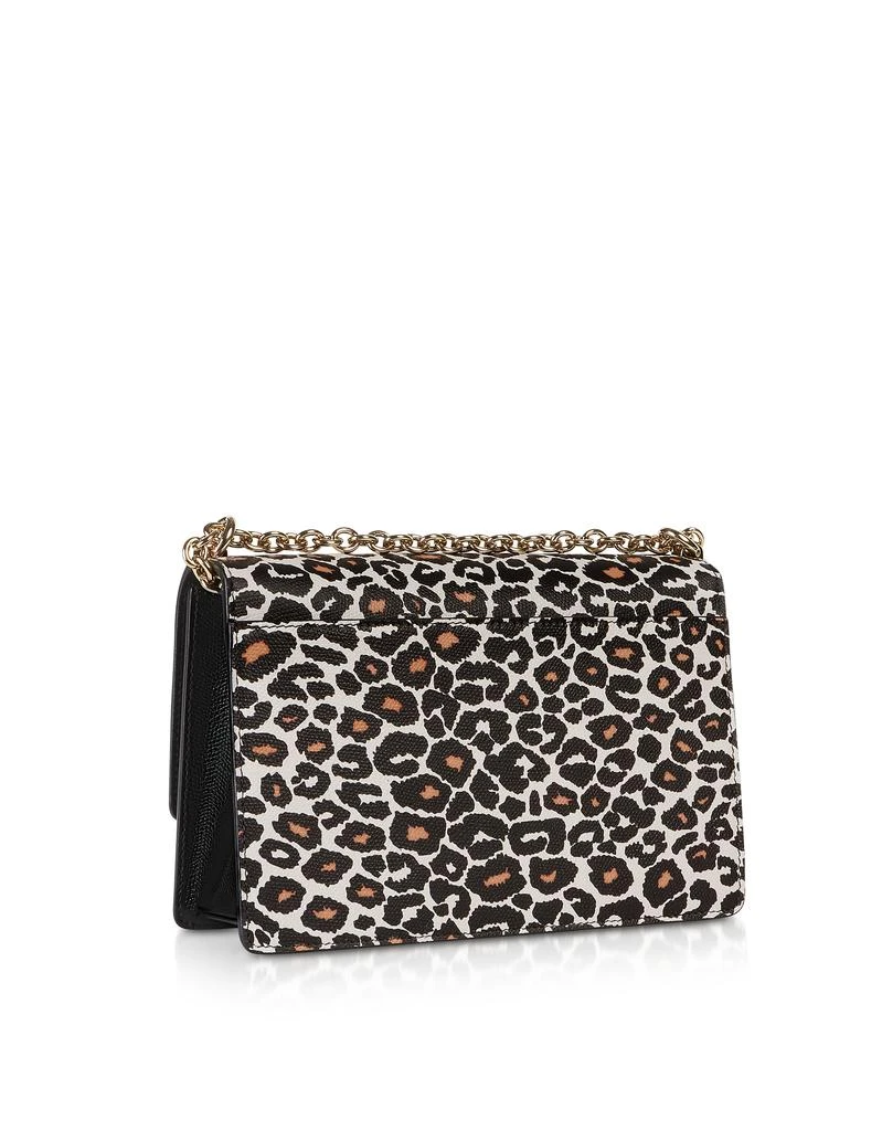 商品Furla|动物印花斜背包,价格¥1034,第4张图片详细描述