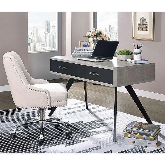 商品Sparrow & Wren|Magna Writing Desk,价格¥2871,第2张图片详细描述