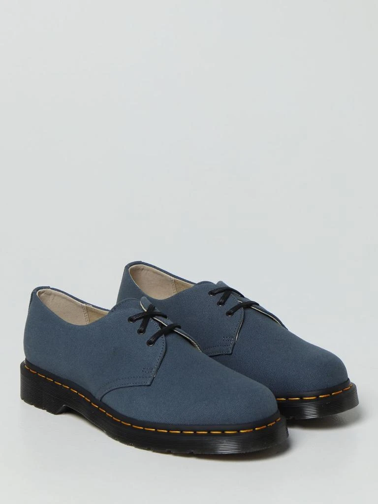 商品Dr. Martens|Dr. Martens brogue shoes for man,价格¥404,第2张图片详细描述