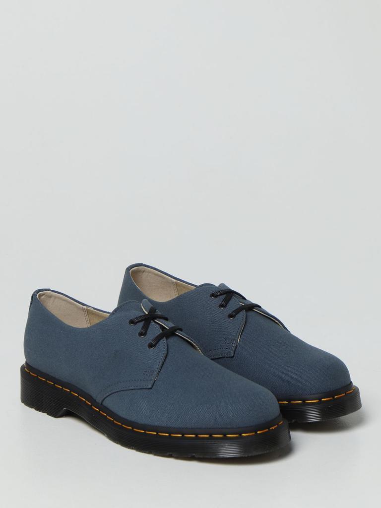 商品Dr. Martens|Dr. Martens brogue shoes for man,价格¥393,第4张图片详细描述