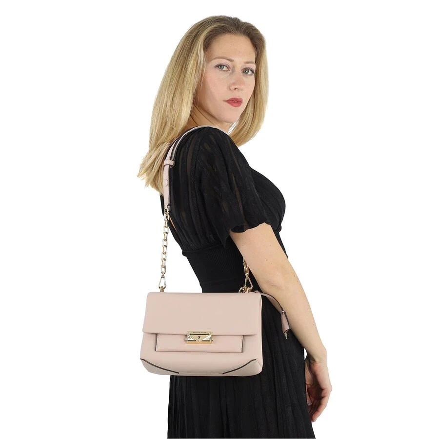 商品Michael Kors|Cece Pink Shoulder Bag,价格¥1516,第3张图片详细描述