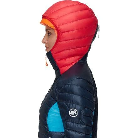 Eigerjoch Advanced IN Hooded Down Jacket - Women's 商品