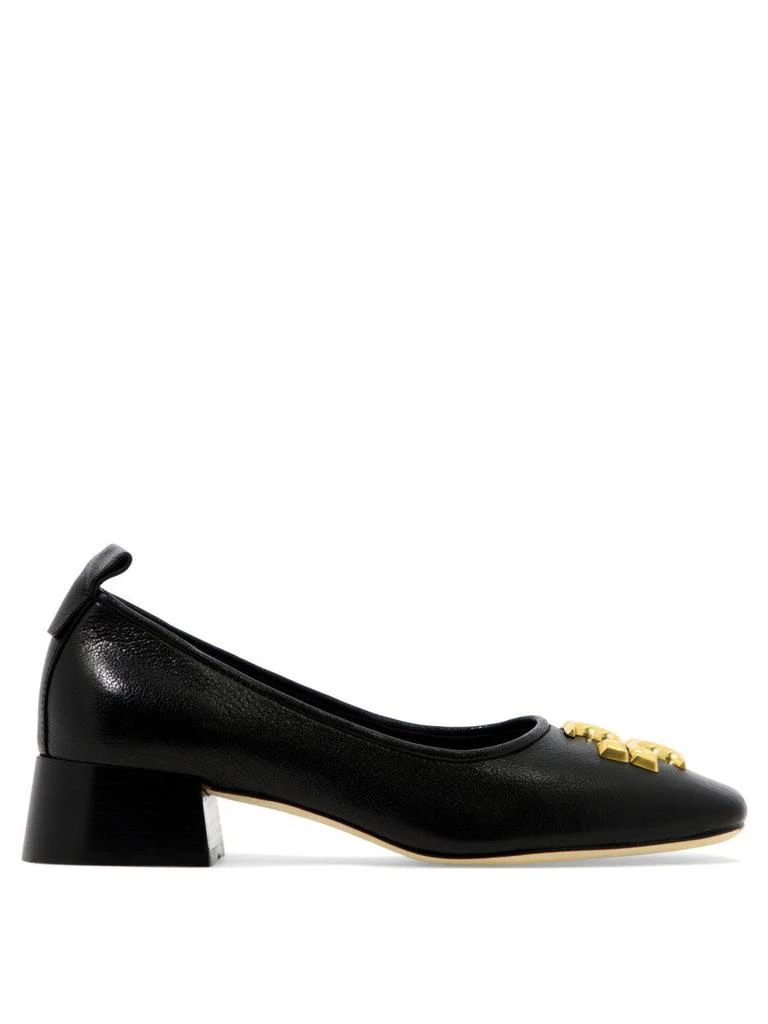 商品Tory Burch|"Eleanor" pump,价格¥2136,第1张图片