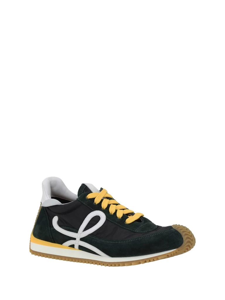 商品Loewe|Flow Runner 2.0 Sneakers,价格¥4622,第2张图片详细描述