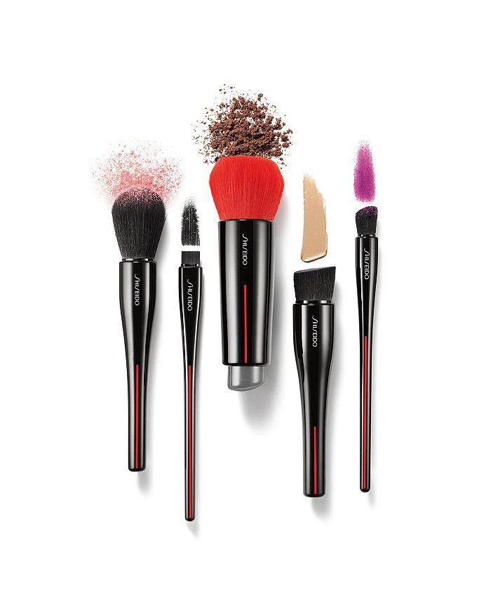 商品Shiseido|YANE HAKE Precision Eye Brush,价格¥178,第2张图片详细描述