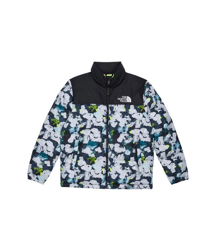 商品The North Face|1996 Retro Nuptse Jacket (Little Kids/Big Kids),价格¥1704,第1张图片