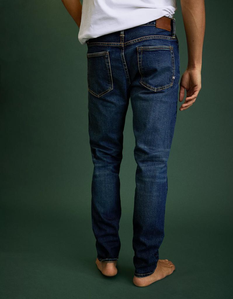商品AE|AE77 Athletic Skinny Jean,价格¥680,第5张图片详细描述