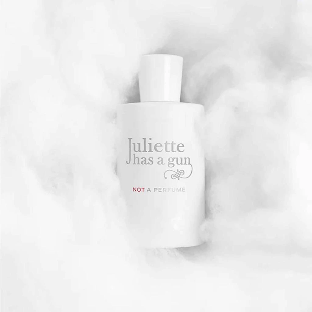 商品Juliette Has A Gun|Juliette Has a Gun Not a Perfume Eau de Parfum 3.3 fl. oz,价格¥945,第4张图片详细描述