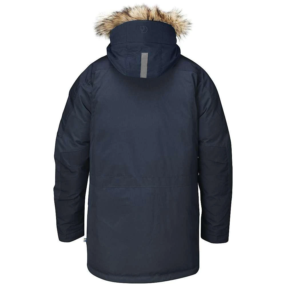 商品Fjällräven|Fjallraven Men's Kyl Parka,价格¥5232,第2张图片详细描述