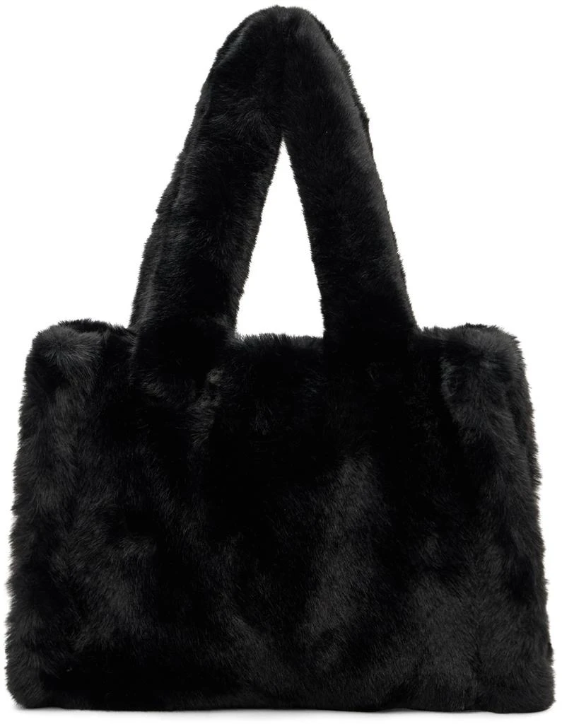 商品STAND STUDIO|Black Liz Tote,价格¥544,第1张图片