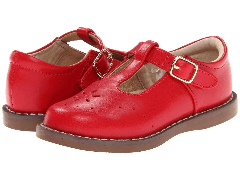 商品FootMates|Sherry 2 (Toddler/Little Kid),价格¥486,第1张图片